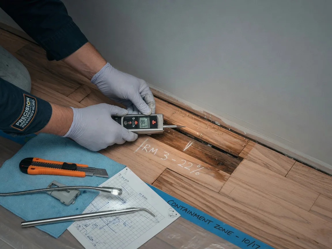 Why choose Water Removal in Oldfield, MO